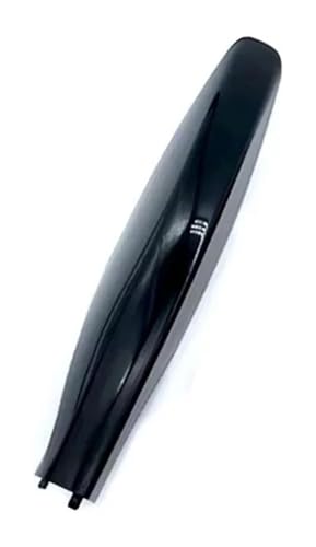 Barres Toit Toyota Prado 120 Cache Support Noir Avant Gauche 2003-2009