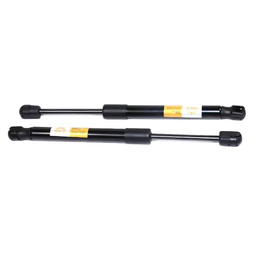 Amortisseurs de coffre Mazda 6 2002-2016 pour un levage fluide et sans effort au quotidien