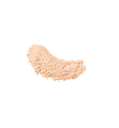 Airspun Loose Powder Translucent Extra Coverage #TOP5