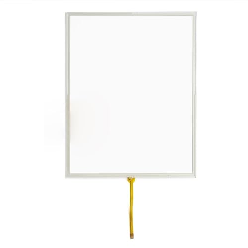 Écran tactile Delta DOP-112WX : dalle de numériseur en verre de rechange