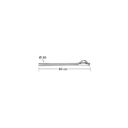 Fixation antenne ERARD 807530 support de fixation mural robuste - 2