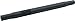 Allstar Performance ALL57152 Steel Tube, 5/8" x 7/8" O.D., 4"