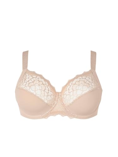 Image of Simone Perele Women's Inspiration 3-Way Multi-Position Memory Foam Bra