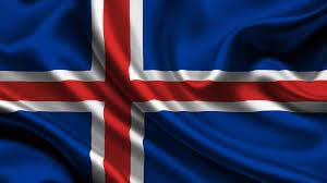 UNIq Indoor ICELAND Miniature Flag - Small Size, Shining & Bright Cotton Cloth (9x6 Inches) - Stand Not Included (B0DFVQHNK7) Amazon Price History, Amazon Price Tracker