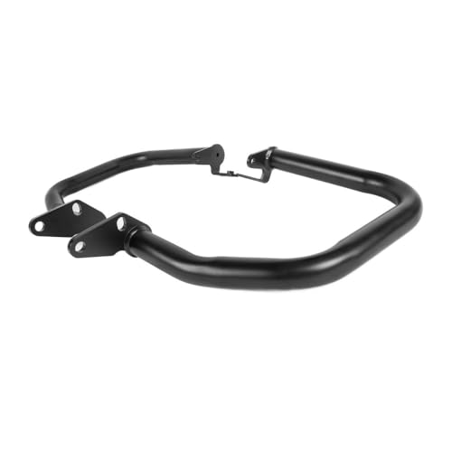 Barres moteur pour GB350 et CB350 2023 protection pour trajets urbains