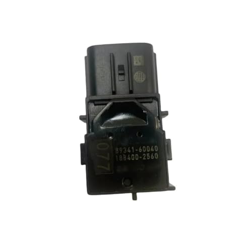 Capteur pare-chocs 89341-60040 avec technologie ultrasonique haute précision pour GX460