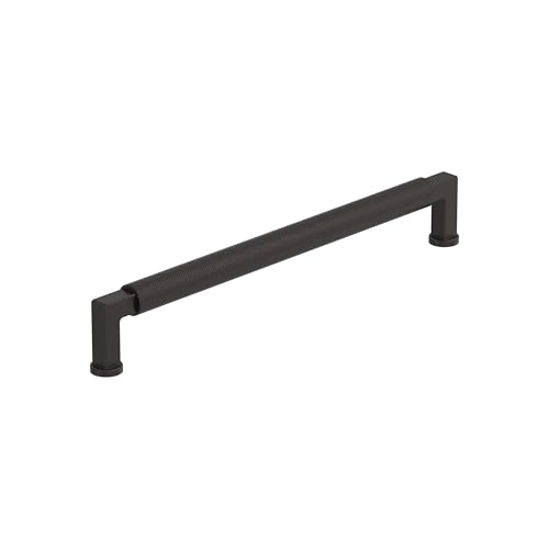 Amerock 8-13/16" Balata Oil-Rubbed Bronze Drawer Pull