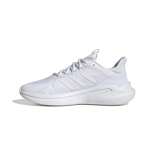 Image of adidas Women Alphaedge + Casual Shoe