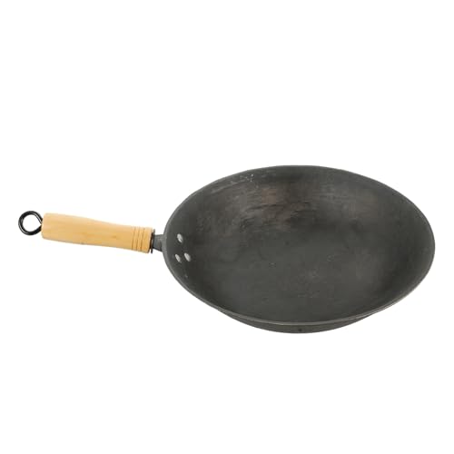 Sartén Wok para Cocina Eléctrica con Asas Ergonómicas miniatura 1