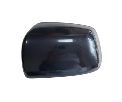 Coque de rétroviseur pour Mitsubishi Lancer EX 2010 2011 cache plastique gauche