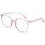 1 Pack-transparent Pink