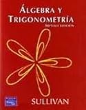 ALGEBRA Y TRIGONOMETRIA