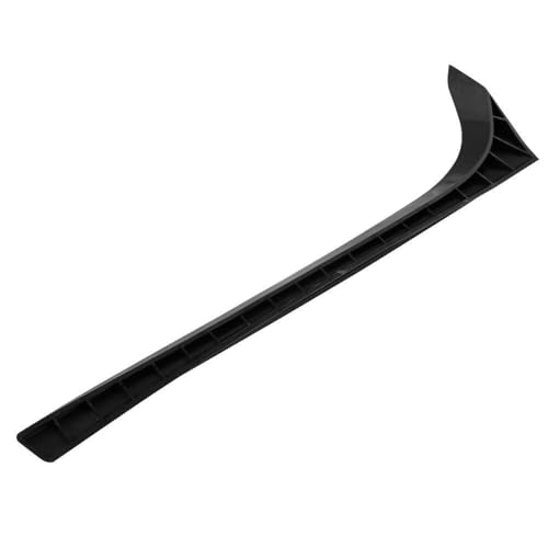 Spoiler de lunette arrière pour Golf MK7 résistant aux UV | Solution style 2014-2018 - 5