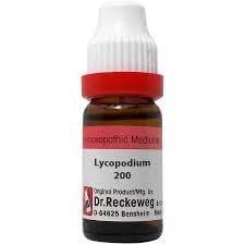 Dr Reckeweg Lycopodium Clavatum 200 CH (11ml) (B0CCMJ1FYL) Amazon Price History, Amazon Price Tracker