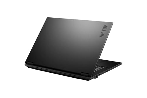 PC portable gaming Asus TUF A18 TUF808UP DRS9036W 18 WQXGA 240 Hz AMD Ryzen™ 7 RAM SSD Nvidia GeForce RTX 5070 - vue 6