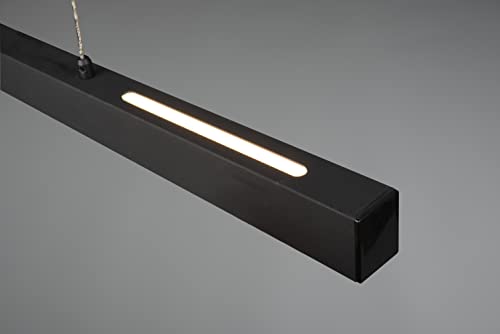 Suspension Paros Reality 1xLED luminaire de plafond moderne