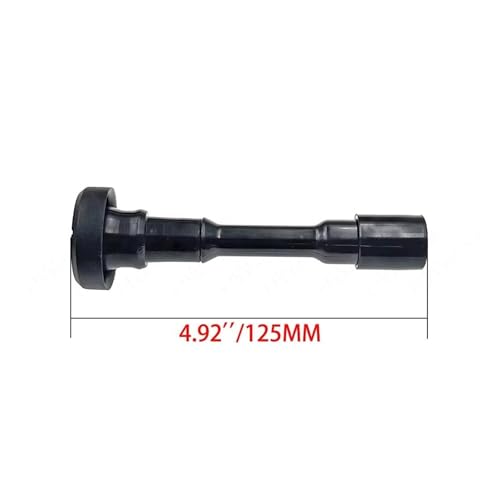 Goma de bobina de encendido MD362903 para Mitsubishi Lancer Mirage Outlander, 4 piezas 3
