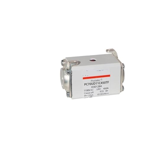 Fusible PC70UD11C450TF haute performance thermique corps céramique