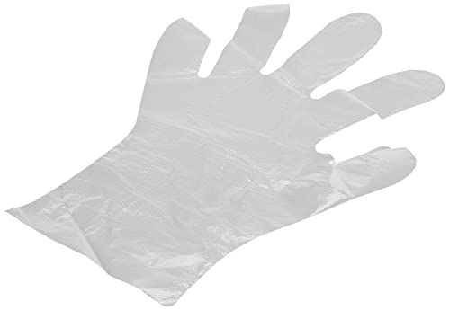 Efalock Professional Einmal-Handschuhe Damen, 1er Pack, (1x 100 StĂĽck)