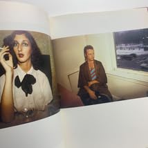 Amazon.co.jp: ナン・ゴールディン写真集 A DOUBLE LIFE Nan