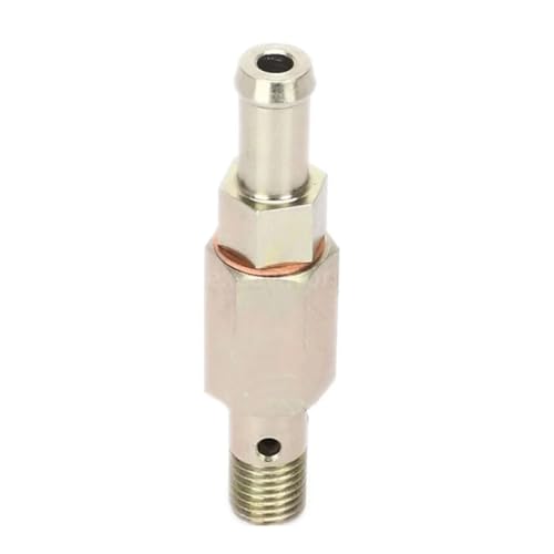 Soupape de surpression C4.2 C6.4 pour moteurs Caterpillar E320DL