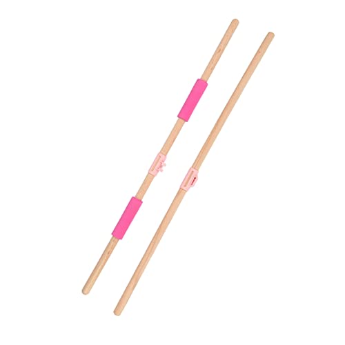 Bastone per Esercizi di Yoga, Bastone da Yoga