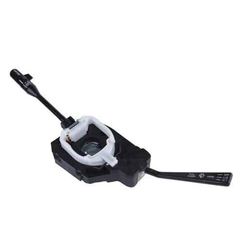Système d'essuie-glace double levier pour commande direction volant Nissan 720