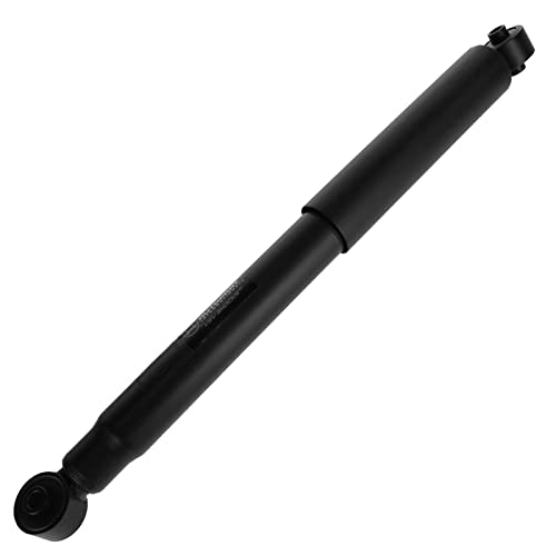 Image of TRQ Front and Rear Complete Strut Assembly & Shock Absorber Kit Shock & Spring Strut Assembly Compatible with 2007-2011 Dodge Nitro 2002-2012 Jeep Liberty