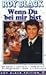 Produktbild Wenn du bei mir bist [VHS]