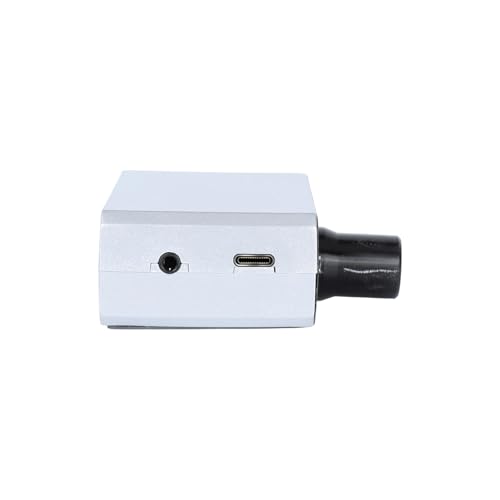 Détecteur de fuites compact métal pour industrie commerce maison - 4