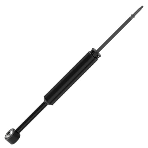 Image of Detroit Axle - 2.4L Front Struts Rear Shocks for 2015 2016 2017 Chrylser 200, 2 Complete Struts Coil Spring Assembly 2 Shock Absorbers Assembly Replacement