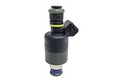 Pour injecteur de carburant Pour Chevy Pour Corsa 1,6 l 17124782 17123924 Icd00110 25165453