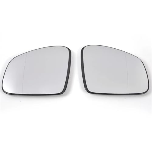 Verre de rétroviseur auto Mercedes W453 visibilité hivernale