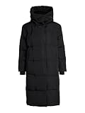 manteau louise della pas cher Doudounes Object Veste Louise pour femme, Noir, 42