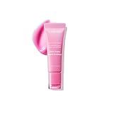 LANEIGE Lip Glowy Balm, Sweet Candy: Sheer Tinted Lip Moisturizer with Shea Butter, for Hydrating Shine & Soft Lips