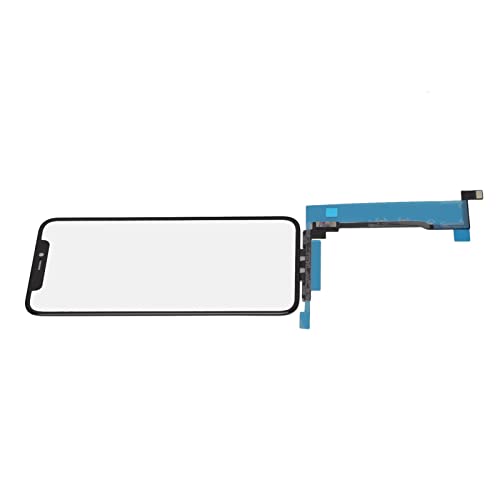 Rankomu LCD-skärmbyte för iPhone 11 Pro - Original ersättning 6,1"