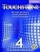 Touchstone Teacher's Edition 4 with Audio CD (Touchstones)