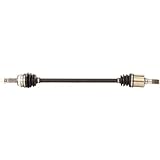 Brhaspatip 1PCS CV Axle Shaft - Rear Left CV Joint Automotive Replacement Axle Shafts for Kia Sportage 2011 for Kia Sportage 2012 for Kia Sportage 2013