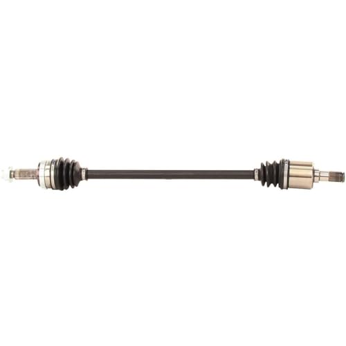 Brhaspatip 1PCS CV Axle Shaft - Rear Left CV Joint Automotive Replacement Axle Shafts for Kia Sportage 2011 for Kia Sportage 2012 for Kia Sportage 2013