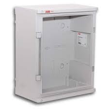 Armoire Gemini IP66 abb-entrelec pour protéger vos composants en zone humide