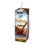 SILK ALMONDMILK DARK CHOCOLATE SINGLE SERVE 8 OZ PACK OF 6