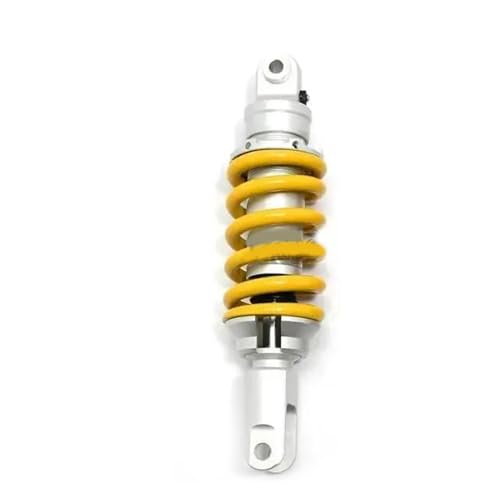 Suspension universelle d'amortisseur arrière de moto 265mm pour Aprilia pièce mécanique cycle