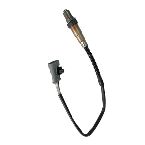 Sonde Lambda Fiat Palio 2v capteur d'oxygène auto 2002-2011 93385924 - 3