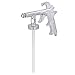 Air Undercoating Spray, HD Aluminum Alloy Proofing Pneumatic with Stainless Steel Nozzle, 270 Paint Spray Volume for Car Truck Lathe Coating, Easy Install and Use, Includes