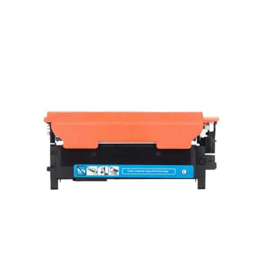 Puce 117A W2070A Cyan pour Recharges Toner Color Pro MFP 178nw