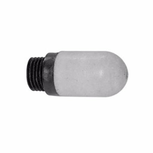 Welch Vacuum 1412C SVC Kit Exhaust Silencer, 1/4-18 NPT 2565, 2585