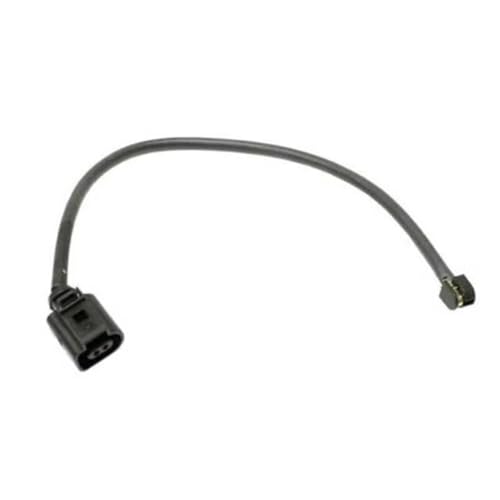 Sensor de desgaste de pastillas de freno para evitar daños en discos de VW Touareg 2010-2019