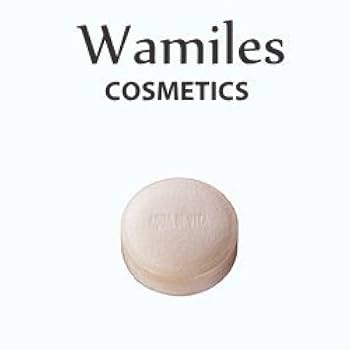 Amazon | wamiles/ワミレス アクア デ ヴィタ ヴィフィーセ