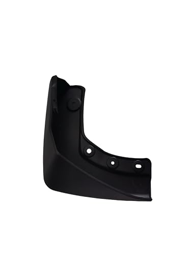 Image of 4pcs Mud Flaps Splash Guards for Honda Pilot 2023-2024 Front Rear Mud Guards Auto Car Accessories