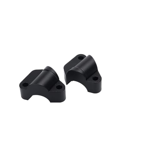 Pontets guidon réhausse pour voyager confortablement en Tiger 1200 GT Pro 2023